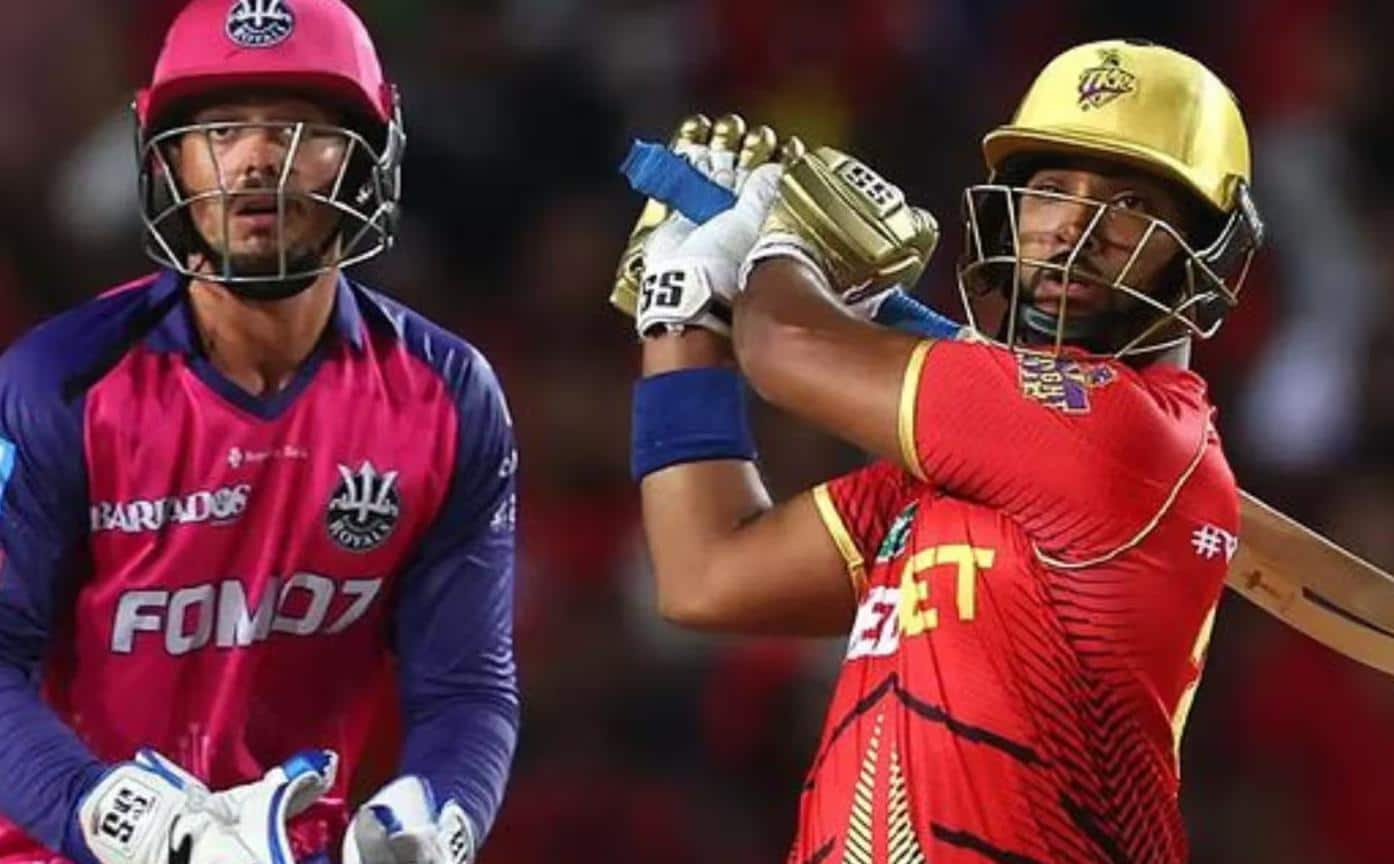 Nicholas Pooran Becomes Best T20 Batter Of 2024; Surpasses Rizwan In Elite List